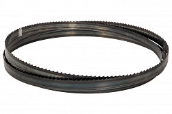 Фото анонса: Полотно каленой ленточной пилы 10х0,65х2375 6TPI (JWBS-14OS-M)